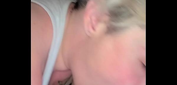  Kitty loves cock